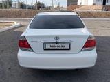 Toyota Camry 2005 годаүшін4 500 000 тг. в Байконыр – фото 2