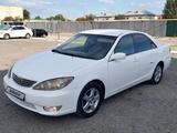 Toyota Camry 2005 годаүшін4 500 000 тг. в Байконыр – фото 3