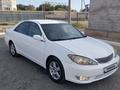 Toyota Camry 2005 годаfor4 500 000 тг. в Байконыр – фото 4