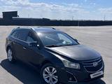 Chevrolet Cruze 2013 года за 3 200 000 тг. в Кызылорда
