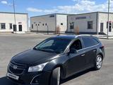 Chevrolet Cruze 2013 года за 3 200 000 тг. в Кызылорда – фото 2
