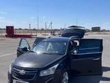 Chevrolet Cruze 2013 года за 3 200 000 тг. в Кызылорда – фото 3