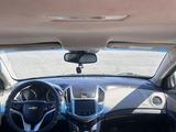 Chevrolet Cruze 2013 года за 3 200 000 тг. в Кызылорда – фото 4
