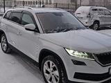 Skoda Kodiaq 2018 года за 13 000 000 тг. в Астана