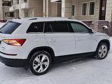 Skoda Kodiaq 2018 года за 13 000 000 тг. в Астана – фото 3