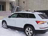 Skoda Kodiaq 2018 года за 13 000 000 тг. в Астана – фото 4