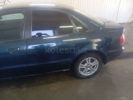 Audi A4 1995 года за 1 800 000 тг. в Лисаковск – фото 7