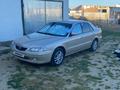 Mazda 626 1998 годаүшін2 650 000 тг. в Актобе – фото 10