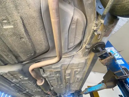 Mazda 626 1998 года за 2 650 000 тг. в Актобе – фото 4