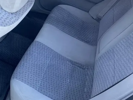 Mazda 626 1998 года за 2 650 000 тг. в Актобе – фото 8
