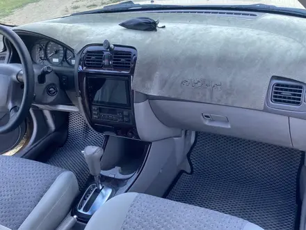 Mazda 626 1998 года за 2 650 000 тг. в Актобе – фото 9