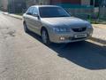 Mazda 626 1998 годаүшін2 650 000 тг. в Актобе – фото 6