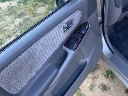Mazda 626 1998 года за 2 650 000 тг. в Актобе – фото 7
