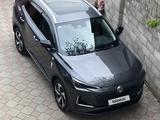 Changan CS55 Plus 2024 годаүшін8 800 000 тг. в Алматы
