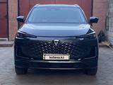 Changan CS55 Plus 2024 годаүшін8 800 000 тг. в Алматы – фото 4