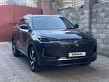 Changan CS55 Plus 2024 годаүшін8 800 000 тг. в Алматы – фото 3