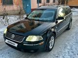 Volkswagen Passat 2001 годаүшін2 900 000 тг. в Темиртау – фото 2