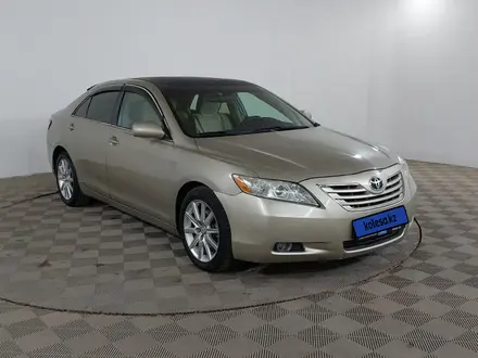 Toyota Camry 2008 года за 4 950 000 тг. в Шымкент – фото 3