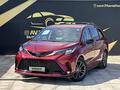 Toyota Sienna 2021 года за 22 800 000 тг. в Атырау