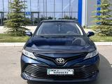 Toyota Camry 2020 года за 8 500 000 тг. в Уральск