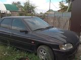 Ford Escort 1997 года за 250 000 тг. в Костанай