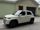 Hyundai Casper 2022 года за 6 300 000 тг. в Шымкент