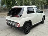 Hyundai Casper 2022 года за 6 300 000 тг. в Шымкент – фото 4