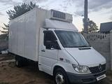 Mercedes-Benz Sprinter 2002 года за 10 000 000 тг. в Павлодар – фото 2