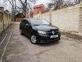 Renault Logan 2015 годаүшін2 850 000 тг. в Алматы