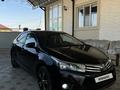 Toyota Corolla 2013 годаүшін6 800 000 тг. в Атырау – фото 7