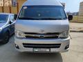 Toyota Hiace 2013 года за 10 500 000 тг. в Актау – фото 2