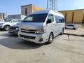 Toyota Hiace 2013 года за 10 500 000 тг. в Актау – фото 3