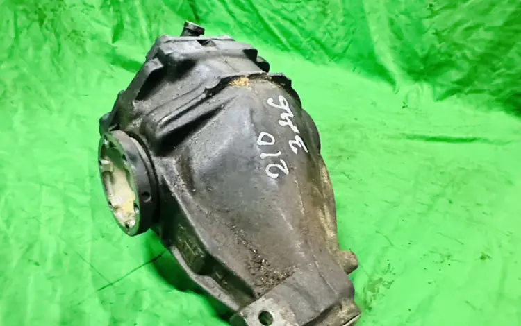 W210 m111 3.2 редуктор 3.46 за 120 000 тг. в Алматы