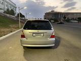 Honda Odyssey 2003 годаүшін4 400 000 тг. в Тараз – фото 3