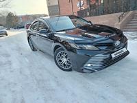 Toyota Camry 2019 года за 12 900 000 тг. в Петропавловск