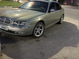 Rover 75 2000 годаүшін2 300 000 тг. в Костанай