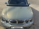 Rover 75 2000 годаүшін2 300 000 тг. в Костанай – фото 5
