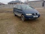 Volkswagen Sharan 1996 года за 2 000 000 тг. в Тараз – фото 3