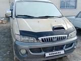 Hyundai Starex 2003 годаүшін3 000 000 тг. в Алматы