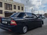 ВАЗ (Lada) Priora 2170 2008 года за 1 800 000 тг. в Кызылорда