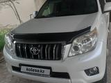 Toyota Land Cruiser Prado 2013 года за 16 500 000 тг. в Атырау – фото 2