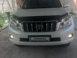 Toyota Land Cruiser Prado 2013 годаүшін16 500 000 тг. в Атырау