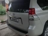 Toyota Land Cruiser Prado 2013 годаүшін16 500 000 тг. в Атырау – фото 4