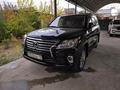 Lexus LX 570 2014 годаүшін28 000 000 тг. в Шымкент – фото 2