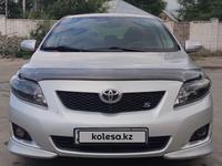 Toyota Corolla 2009 годаүшін5 900 000 тг. в Алматы