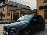 Hyundai Tucson 2025 года за 15 300 000 тг. в Уральск – фото 3