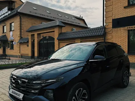 Hyundai Tucson 2025 года за 16 000 000 тг. в Уральск – фото 3