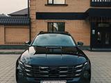 Hyundai Tucson 2025 года за 15 300 000 тг. в Уральск