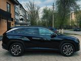 Hyundai Tucson 2025 года за 15 300 000 тг. в Уральск – фото 5