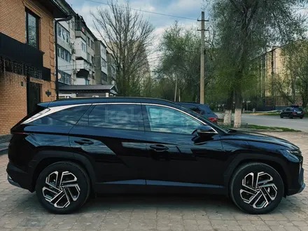 Hyundai Tucson 2025 года за 16 000 000 тг. в Уральск – фото 5